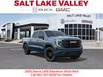 New 2025 GMC Sierra 1500 Elevation Crew Cab 4x4 Pickup for sale #G44044A - photo 1