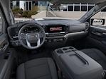New 2025 GMC Sierra 1500 Elevation Crew Cab 4x4 Pickup for sale #G44044A - photo 15