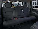 New 2025 GMC Sierra 1500 Elevation Crew Cab 4x4 Pickup for sale #G44044A - photo 17