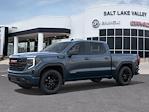 New 2025 GMC Sierra 1500 Elevation Crew Cab 4x4 Pickup for sale #G44044A - photo 3