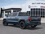 New 2025 GMC Sierra 1500 Elevation Crew Cab 4x4 Pickup for sale #G44044A - photo 4