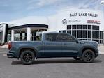 New 2025 GMC Sierra 1500 Elevation Crew Cab 4x4 Pickup for sale #G44044A - photo 5