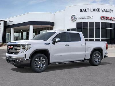 2025 GMC Sierra 1500 Crew Cab 4x4 Pickup for sale #G44046A - photo 2