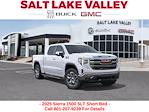 2025 GMC Sierra 1500 Crew Cab 4x4 Pickup for sale #G44046A - photo 1