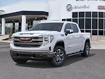 2025 GMC Sierra 1500 Crew Cab 4x4 Pickup for sale #G44046A - photo 6