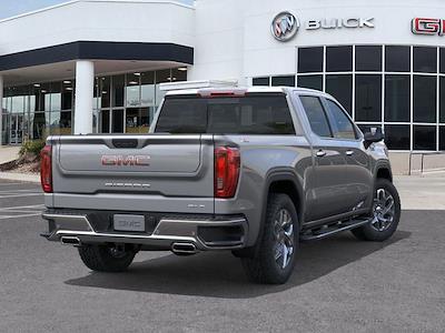 2025 GMC Sierra 1500 Crew Cab 4x4 Pickup for sale #G44047A - photo 2