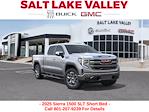 2025 GMC Sierra 1500 Crew Cab 4x4 Pickup for sale #G44047A - photo 1