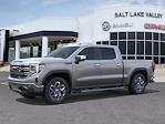 2025 GMC Sierra 1500 Crew Cab 4x4 Pickup for sale #G44047A - photo 3