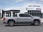 2025 GMC Sierra 1500 Crew Cab 4x4 Pickup for sale #G44047A - photo 5