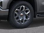 2025 GMC Sierra 1500 Crew Cab 4x4 Pickup for sale #G44047A - photo 9