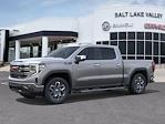 New 2025 GMC Sierra 1500 SLT Crew Cab 4x4 Pickup for sale #G44048A - photo 3