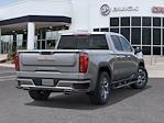 New 2025 GMC Sierra 1500 SLT Crew Cab 4x4 Pickup for sale #G44048A - photo 2