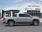 New 2025 GMC Sierra 1500 SLT Crew Cab 4x4 Pickup for sale #G44048A - photo 5
