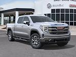New 2025 GMC Sierra 1500 SLT Crew Cab 4x4 Pickup for sale #G44048A - photo 7