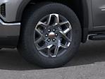 New 2025 GMC Sierra 1500 SLT Crew Cab 4x4 Pickup for sale #G44048A - photo 9
