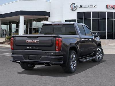 New 2025 GMC Sierra 1500 Denali Crew Cab 4x4 Pickup for sale #G44049A - photo 2