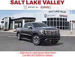 New 2025 GMC Sierra 1500 Denali Crew Cab 4x4 Pickup for sale #G44049A - photo 1