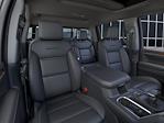 New 2025 GMC Sierra 1500 Denali Crew Cab 4x4 Pickup for sale #G44049A - photo 16