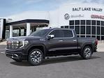 New 2025 GMC Sierra 1500 Denali Crew Cab 4x4 Pickup for sale #G44049A - photo 3