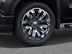 New 2025 GMC Sierra 1500 Denali Crew Cab 4x4 Pickup for sale #G44049A - photo 9