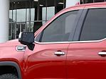 New 2025 GMC Sierra 1500 SLT Crew Cab 4x4 Pickup for sale #G44050A - photo 12