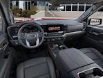 New 2025 GMC Sierra 1500 SLT Crew Cab 4x4 Pickup for sale #G44050A - photo 15