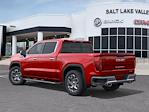 New 2025 GMC Sierra 1500 SLT Crew Cab 4x4 Pickup for sale #G44050A - photo 4