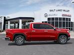 New 2025 GMC Sierra 1500 SLT Crew Cab 4x4 Pickup for sale #G44050A - photo 5
