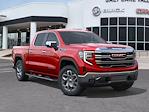 New 2025 GMC Sierra 1500 SLT Crew Cab 4x4 Pickup for sale #G44050A - photo 7