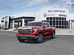 New 2025 GMC Sierra 1500 SLT Crew Cab 4x4 Pickup for sale #G44050A - photo 8