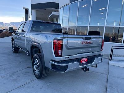 2024 GMC Sierra 3500 Crew Cab 4WD Pickup for sale #G44064B - photo 2