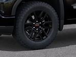 New 2025 GMC Sierra 1500 Elevation Crew Cab 4x4 Pickup for sale #G44067A - photo 9