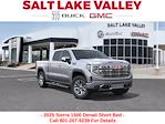 New 2025 GMC Sierra 1500 Denali Crew Cab 4x4 Pickup for sale #G44070A - photo 1