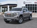 New 2025 GMC Sierra 1500 Denali Crew Cab 4x4 Pickup for sale #G44070A - photo 6