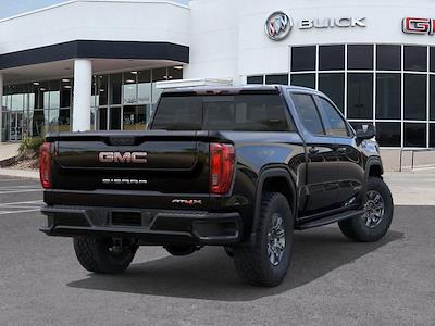 New 2025 GMC Sierra 1500 AT4X Crew Cab 4x4 Pickup for sale #G44071A - photo 2