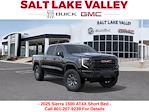 New 2025 GMC Sierra 1500 AT4X Crew Cab 4x4 Pickup for sale #G44071A - photo 1