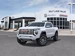 2025 GMC Canyon Crew Cab 4x4 Pickup for sale #G44073A - photo 7