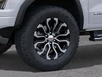 2025 GMC Canyon Crew Cab 4x4 Pickup for sale #G44073A - photo 8