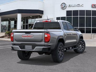 New 2025 GMC Canyon Denali Crew Cab 4x4 Pickup for sale #G44088A - photo 2