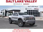 New 2025 GMC Canyon Denali Crew Cab 4x4 Pickup for sale #G44088A - photo 1