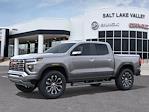 New 2025 GMC Canyon Denali Crew Cab 4x4 Pickup for sale #G44088A - photo 2