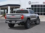 New 2025 GMC Canyon Denali Crew Cab 4x4 Pickup for sale #G44088A - photo 4