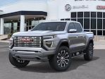 New 2025 GMC Canyon Denali Crew Cab 4x4 Pickup for sale #G44088A - photo 6