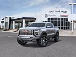 New 2025 GMC Canyon Denali Crew Cab 4x4 Pickup for sale #G44088A - photo 8