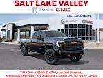 New 2025 GMC Sierra 3500 AT4 Crew Cab 4x4 Pickup for sale #G44092A - photo 1