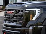 New 2025 GMC Sierra 3500 AT4 Crew Cab 4x4 Pickup for sale #G44092A - photo 13