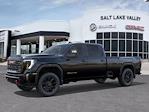 New 2025 GMC Sierra 3500 AT4 Crew Cab 4x4 Pickup for sale #G44092A - photo 3