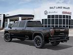 New 2025 GMC Sierra 3500 AT4 Crew Cab 4x4 Pickup for sale #G44092A - photo 4