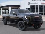 New 2025 GMC Sierra 3500 AT4 Crew Cab 4x4 Pickup for sale #G44092A - photo 7
