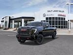 New 2025 GMC Sierra 3500 AT4 Crew Cab 4x4 Pickup for sale #G44092A - photo 8